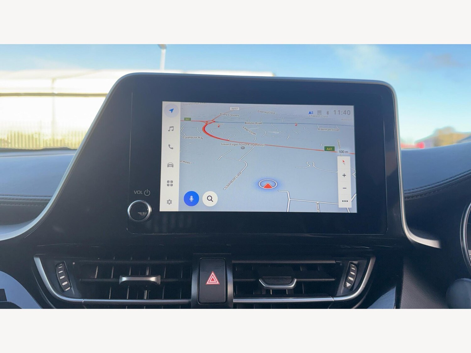 Used Toyota C-HR 2022 for sale - 77254596: Photo 9