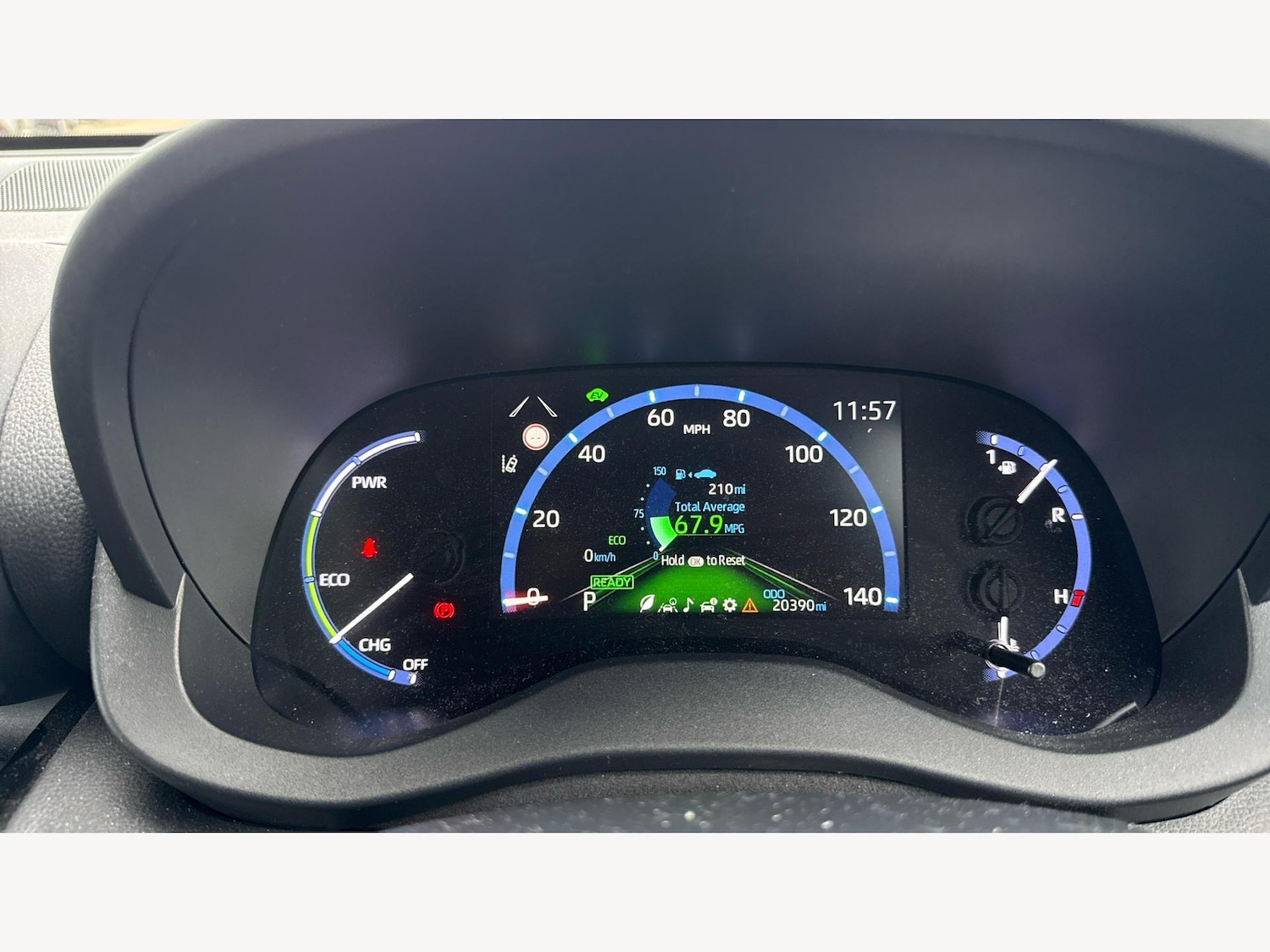 Used Toyota Yaris Cross for sale - 77484627: Photo 11