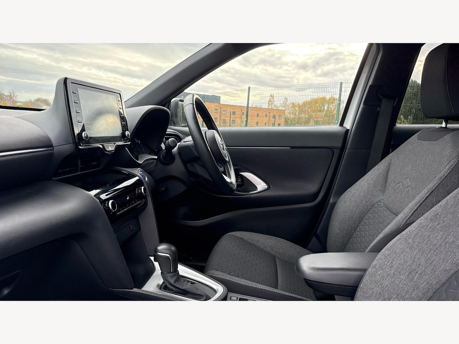 Used Toyota Yaris Cross for sale - 77484627: Photo 12