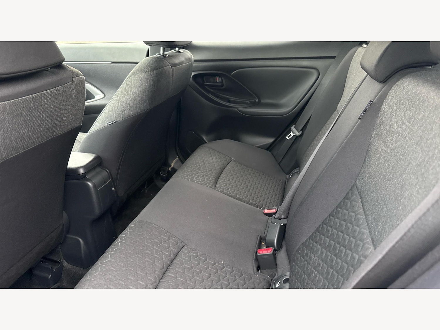 Used Toyota Yaris Cross for sale - 77484627: Photo 15