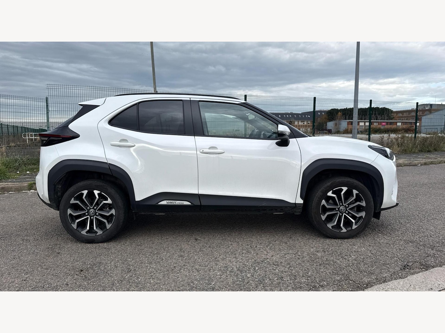 Used Toyota Yaris Cross for sale - 77484627: Photo 18