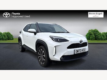 Used Toyota Yaris Cross 2024 for sale - 77484627: Photo