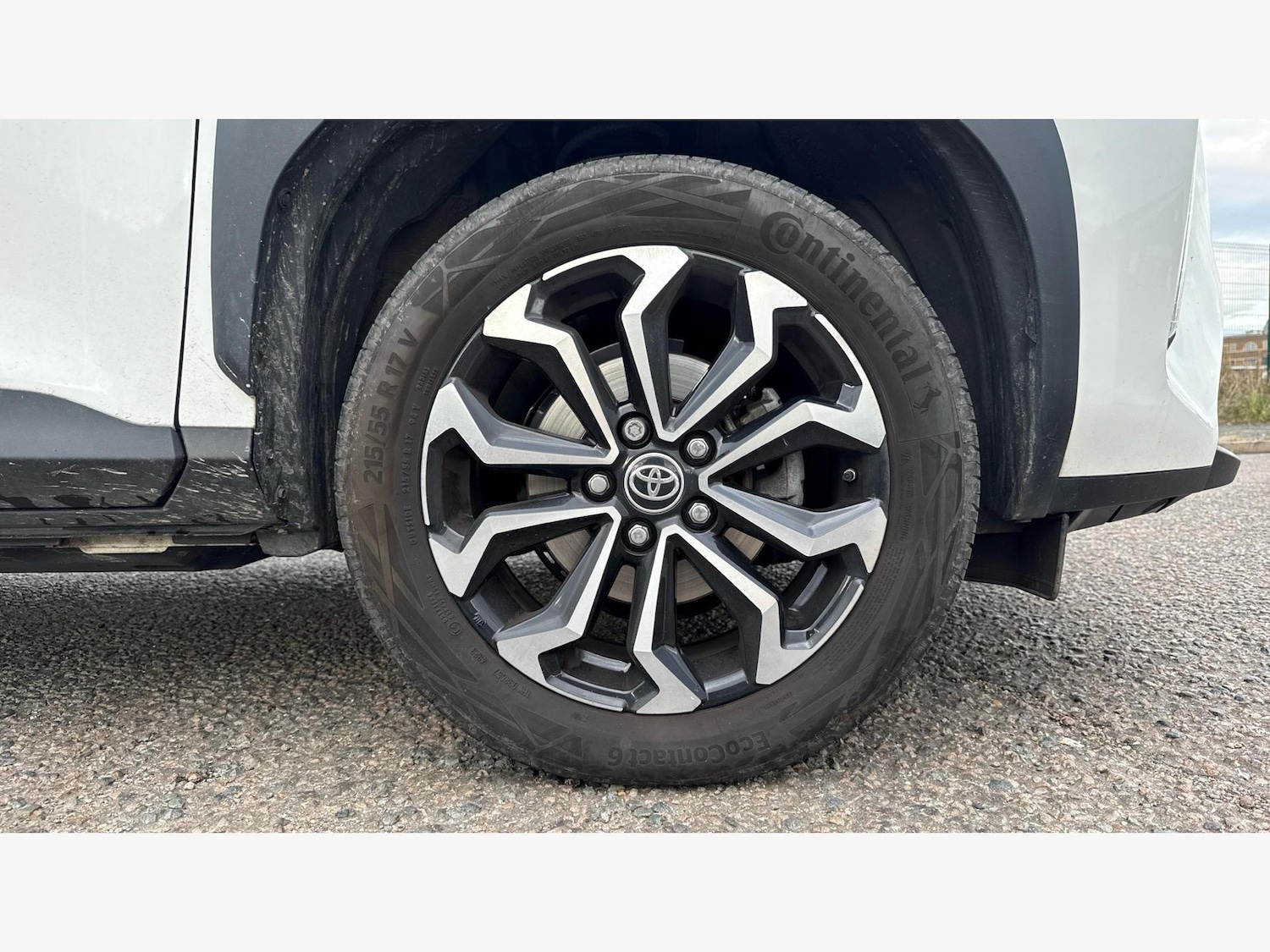 Used Toyota Yaris Cross for sale - 77484627: Photo 20