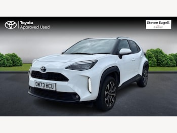 Used Toyota Yaris Cross 2024 for sale - 77484627: Photo