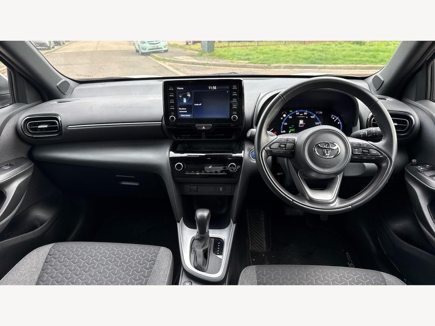 Used Toyota Yaris Cross for sale - 77484627: Photo 7