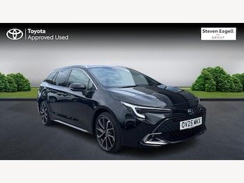 Used Toyota Corolla 2025 for sale - 78728942: Photo