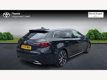Used Toyota Corolla 2025 for sale - 78728942: Photo