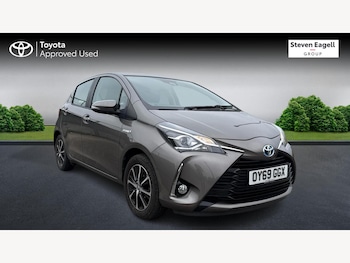 Toyota - Yaris