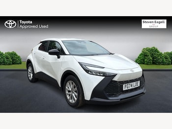 Used Toyota C-HR 2024 for sale - 78965919: Photo