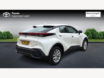 Used Toyota C-HR 2024 for sale - 78965919: Photo