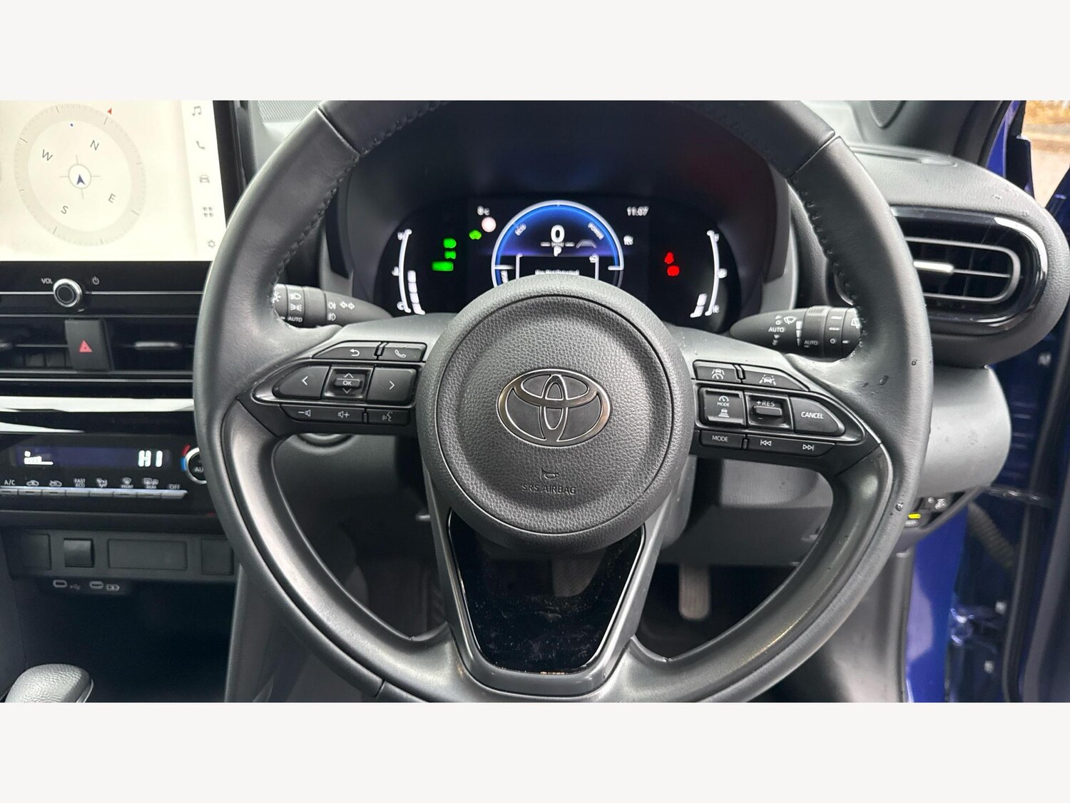 Used Toyota Yaris Cross 2024 for sale - 77175694: Photo 10
