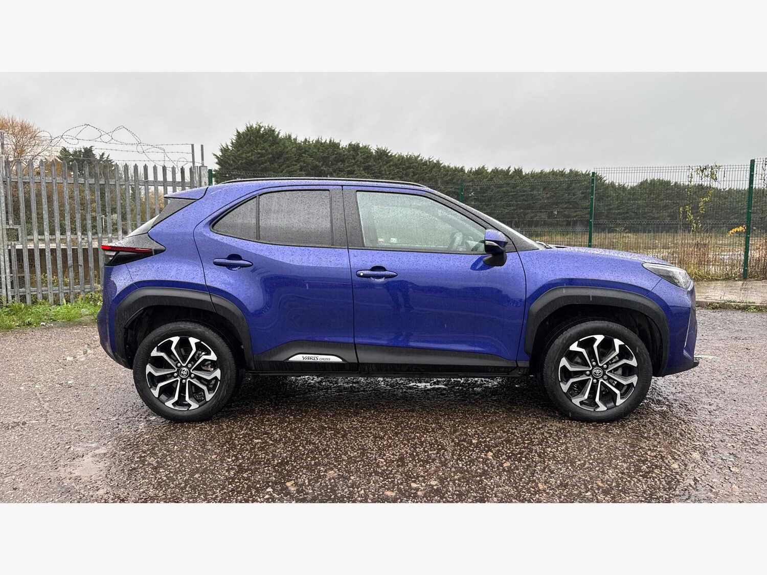 Used Toyota Yaris Cross 2024 for sale - 77175694: Photo 18