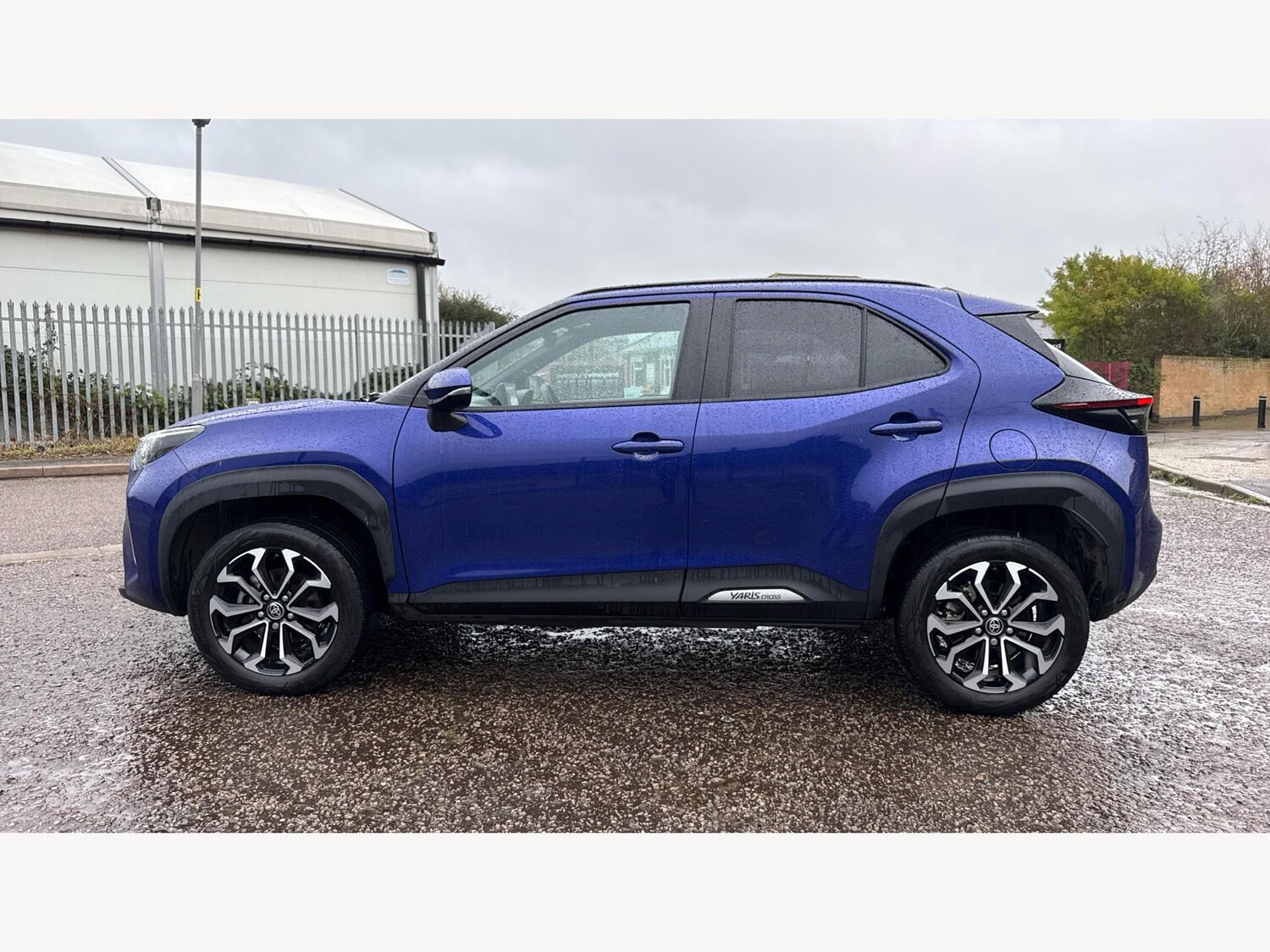 Used Toyota Yaris Cross 2024 for sale - 77175694: Photo 19