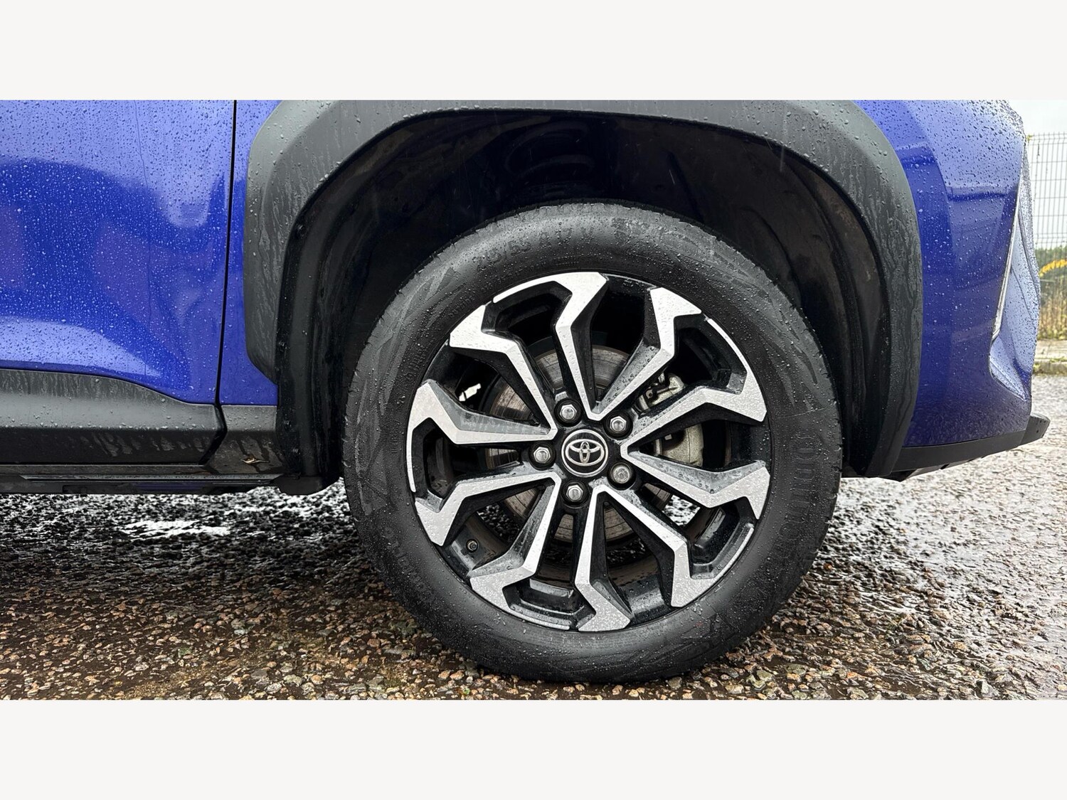 Used Toyota Yaris Cross 2024 for sale - 77175694: Photo 20