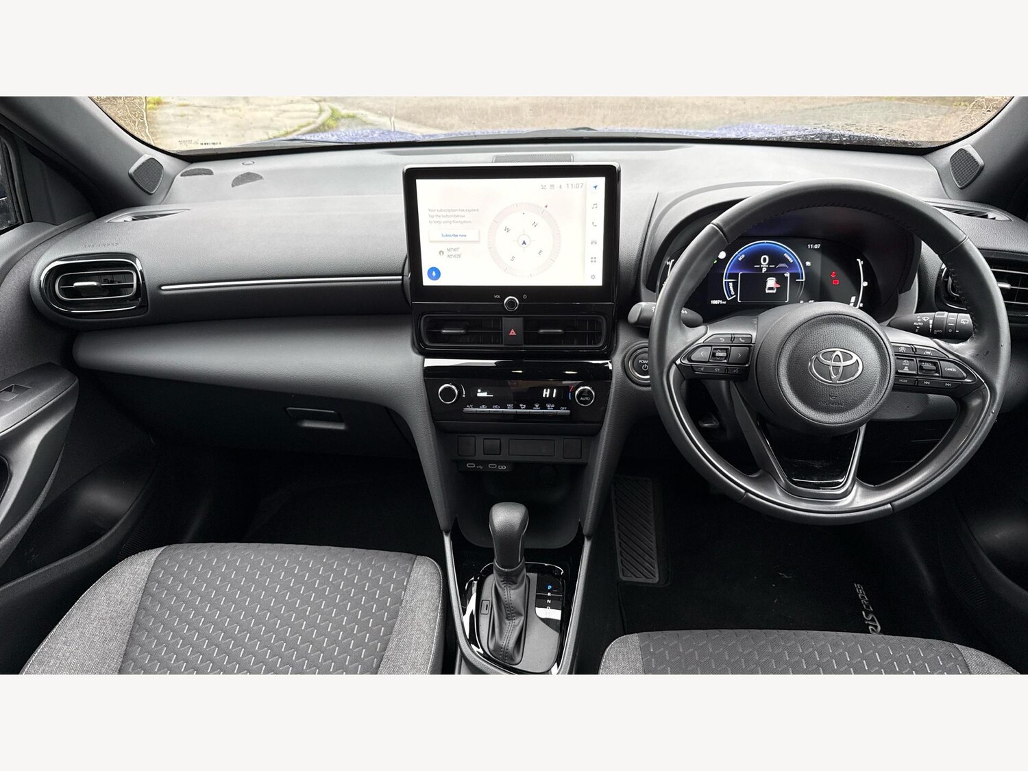 Used Toyota Yaris Cross 2024 for sale - 77175694: Photo 7