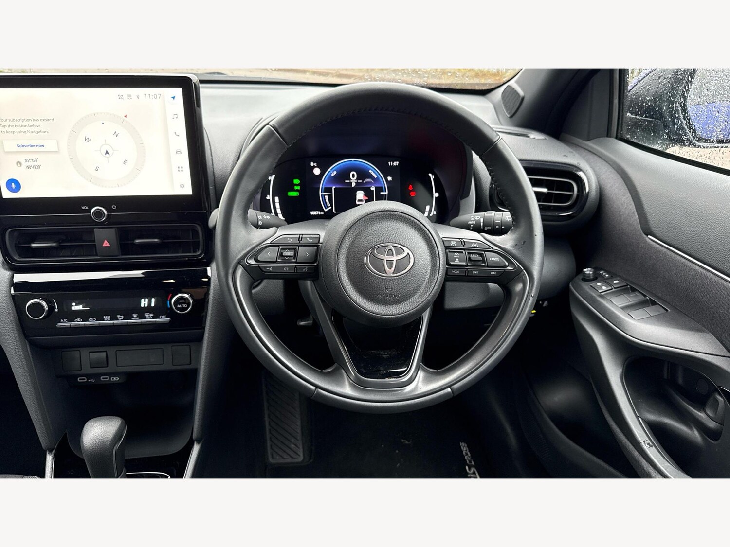 Used Toyota Yaris Cross 2024 for sale - 77175694: Photo 8