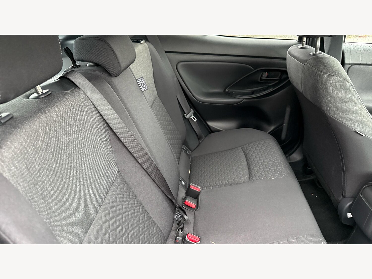 Used Toyota Yaris Cross 2024 for sale - 76457088: Photo 14