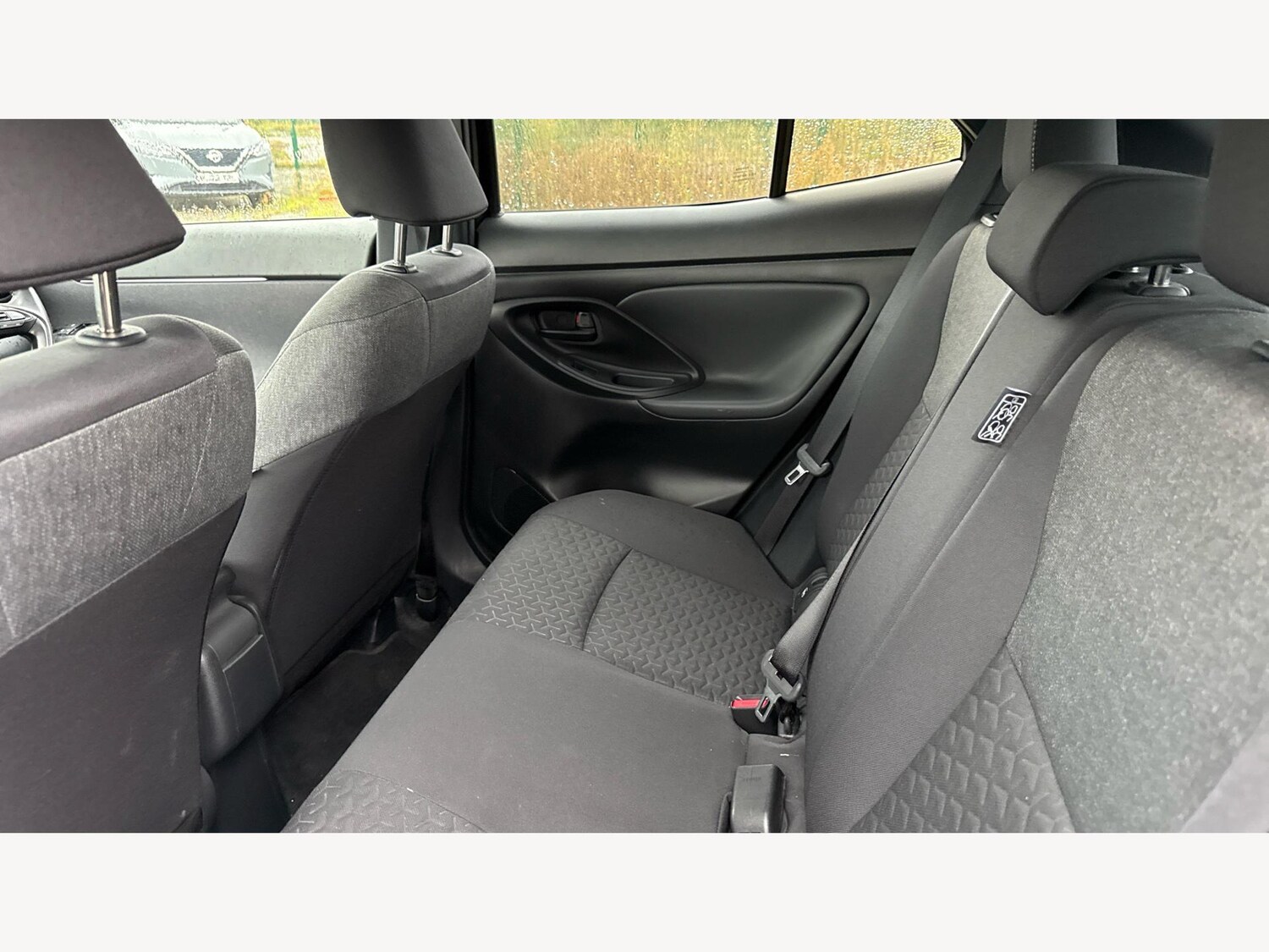 Used Toyota Yaris Cross 2024 for sale - 76457088: Photo 15