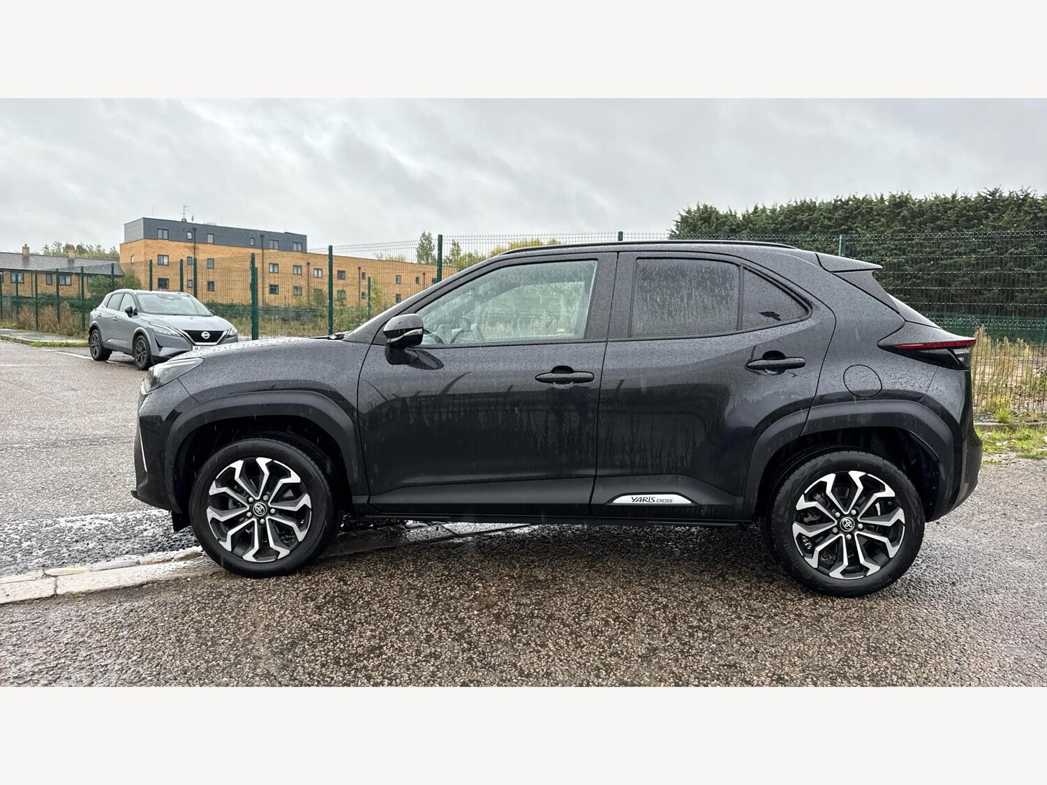 Used Toyota Yaris Cross 2024 for sale - 76457088: Photo 19