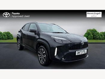 Used Toyota Yaris Cross 2024 for sale - 76457088: Photo