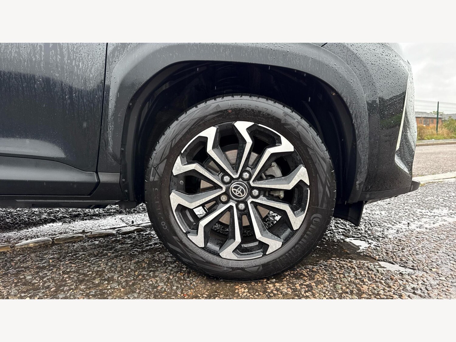 Used Toyota Yaris Cross 2024 for sale - 76457088: Photo 20