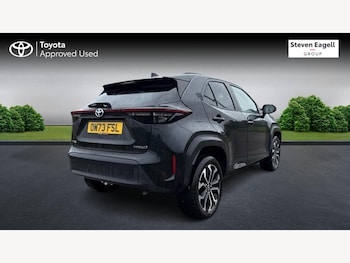 Used Toyota Yaris Cross 2024 for sale - 76457088: Photo