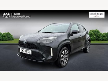 Used Toyota Yaris Cross 2024 for sale - 76457088: Photo