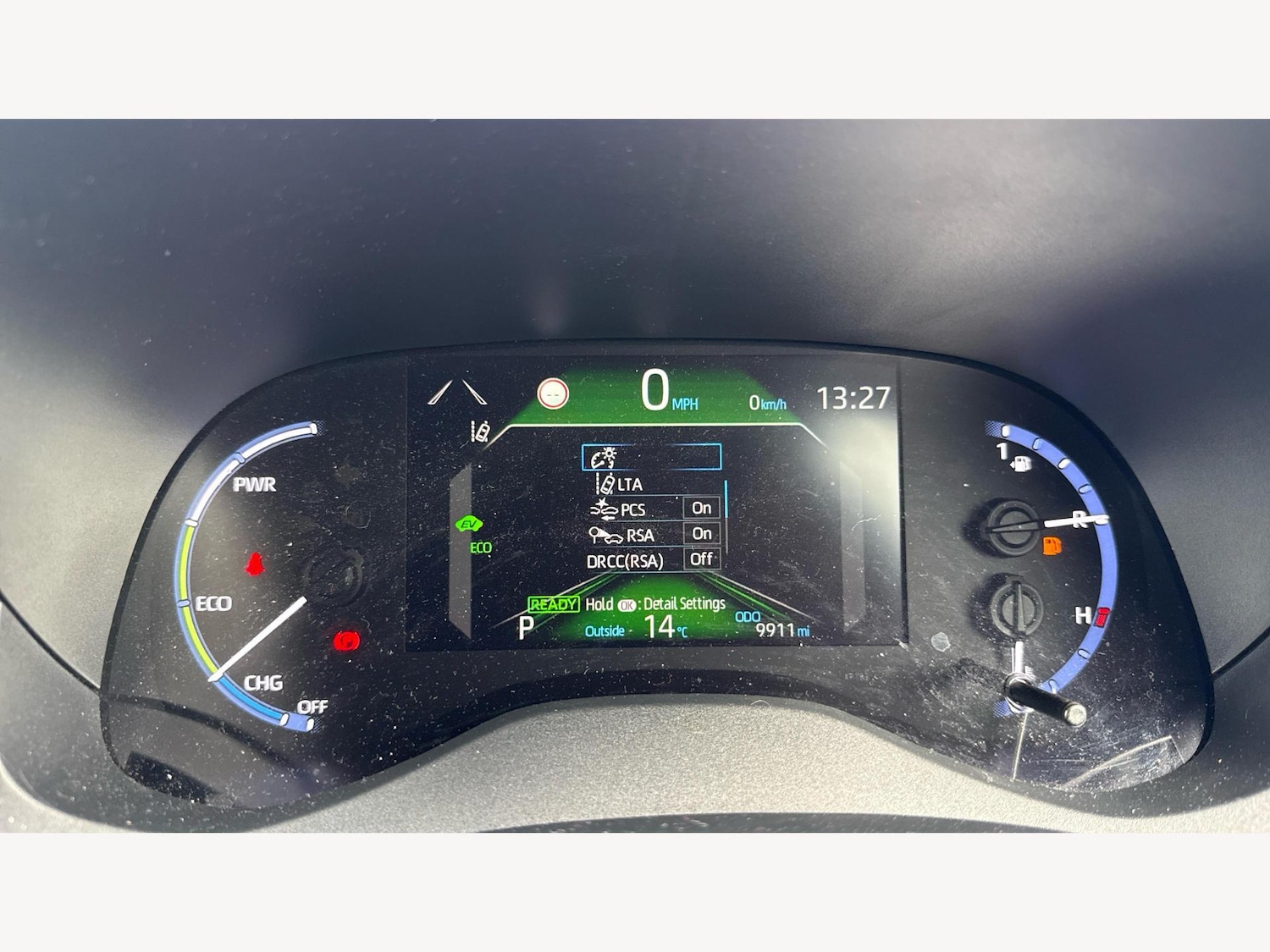 Used Toyota Yaris Cross 2024 for sale - 76440649: Photo 11