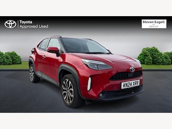 2024 (24) - 1.5 Hybrid Design 5dr CVT