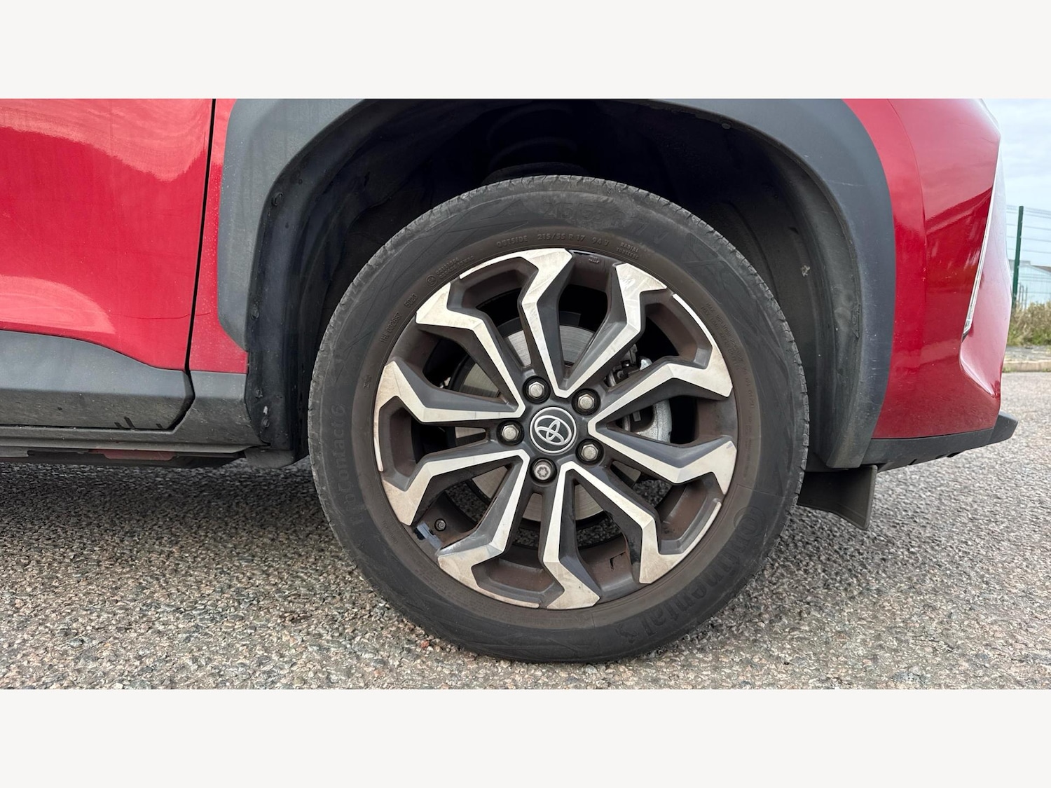 Used Toyota Yaris Cross 2024 for sale - 76440649: Photo 20