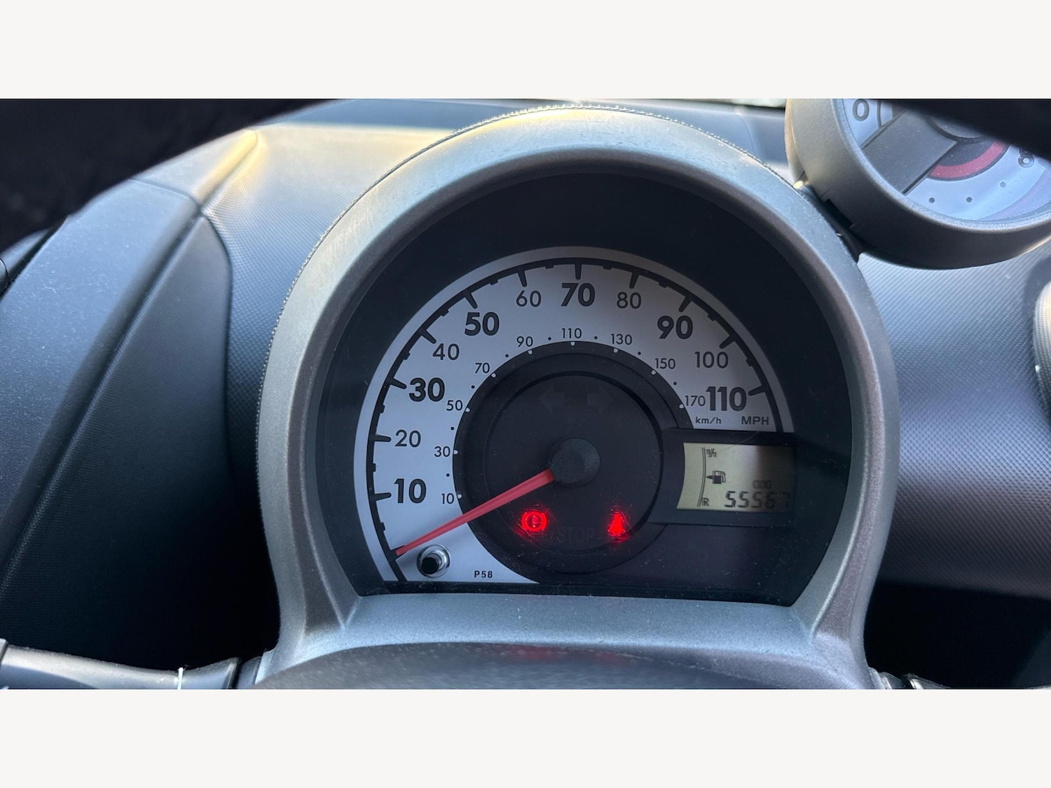 Used Toyota AYGO 2013 for sale - 76522417: Photo 11