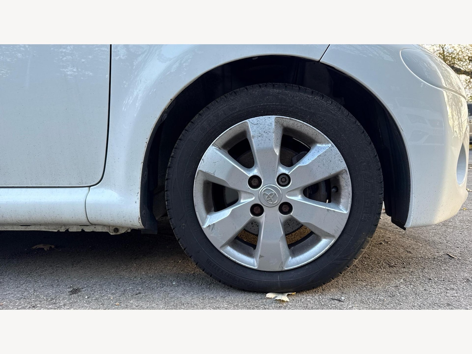 Used Toyota AYGO 2013 for sale - 76522417: Photo 20