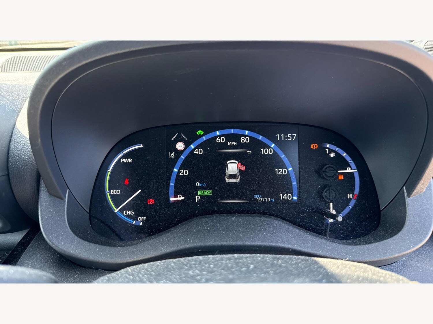 Used Toyota Yaris Cross 2023 for sale - 76498590: Photo 11