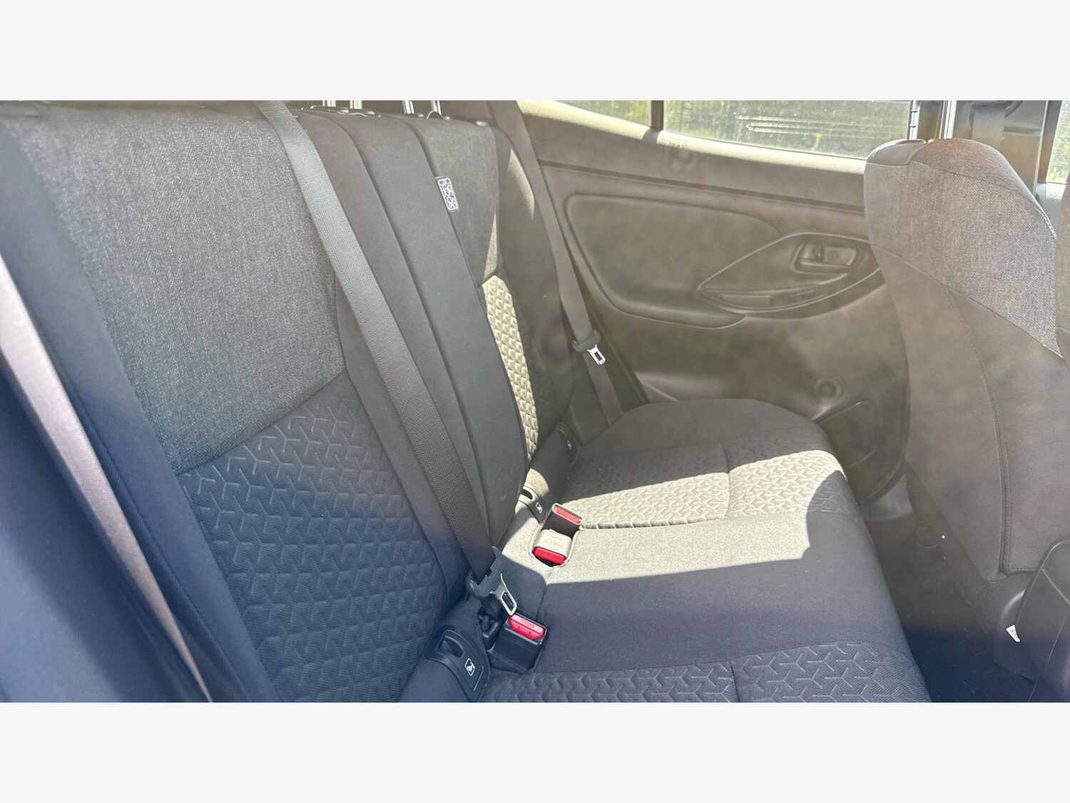 Used Toyota Yaris Cross 2023 for sale - 76498590: Photo 14