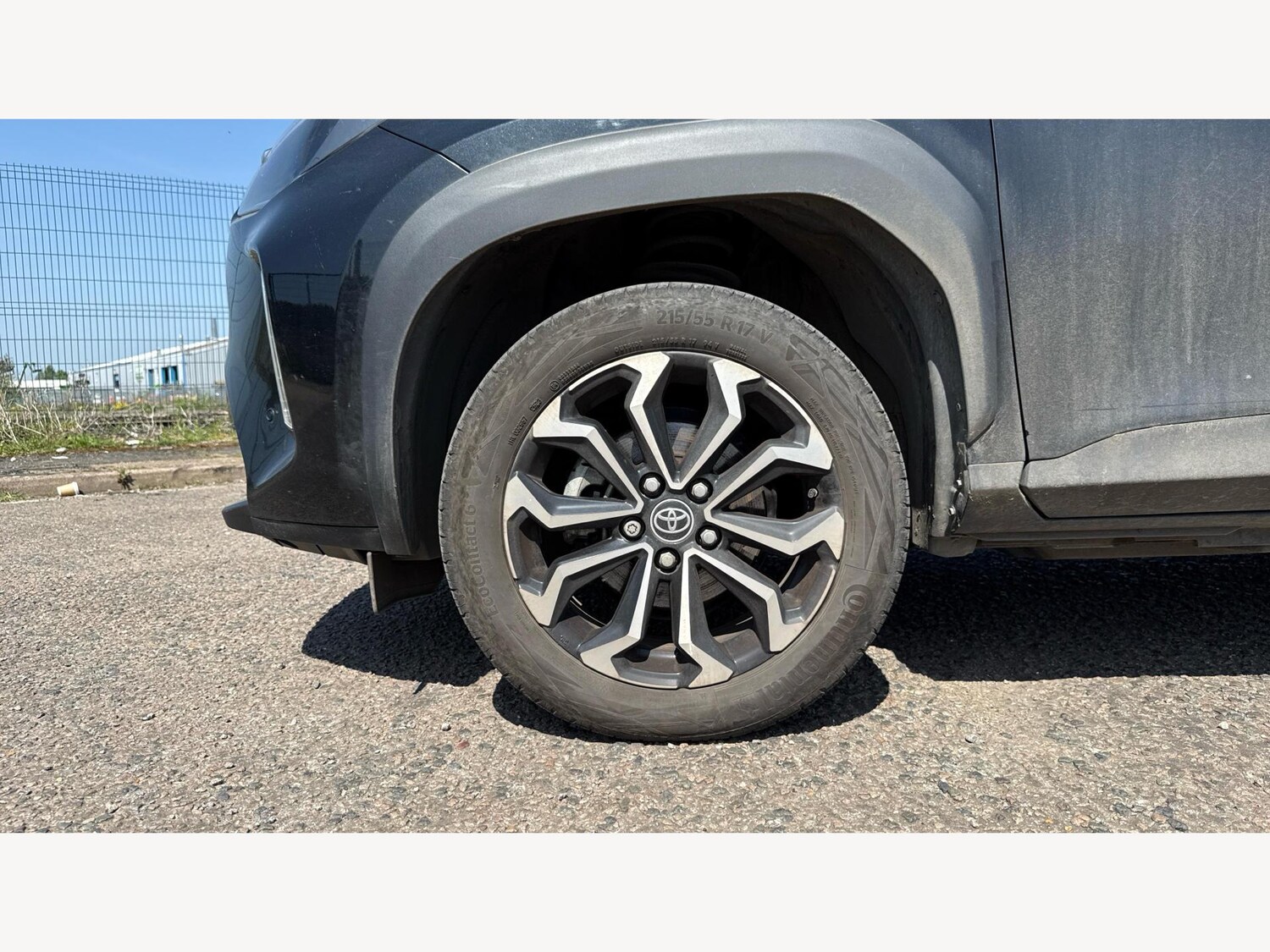 Used Toyota Yaris Cross 2023 for sale - 76498590: Photo 20