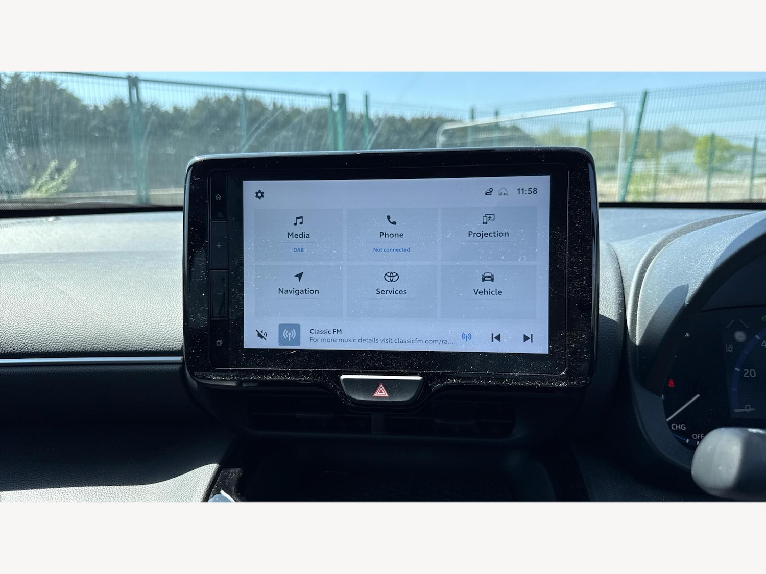 Used Toyota Yaris Cross 2023 for sale - 76498590: Photo 9