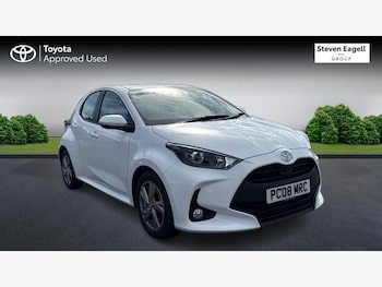 Toyota - Yaris