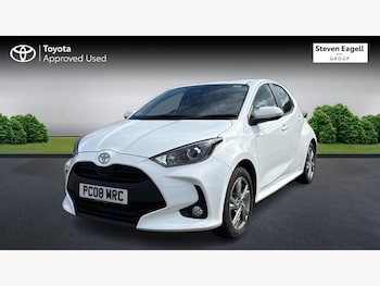 Used Toyota Yaris 2024 for sale - 75531405: Photo