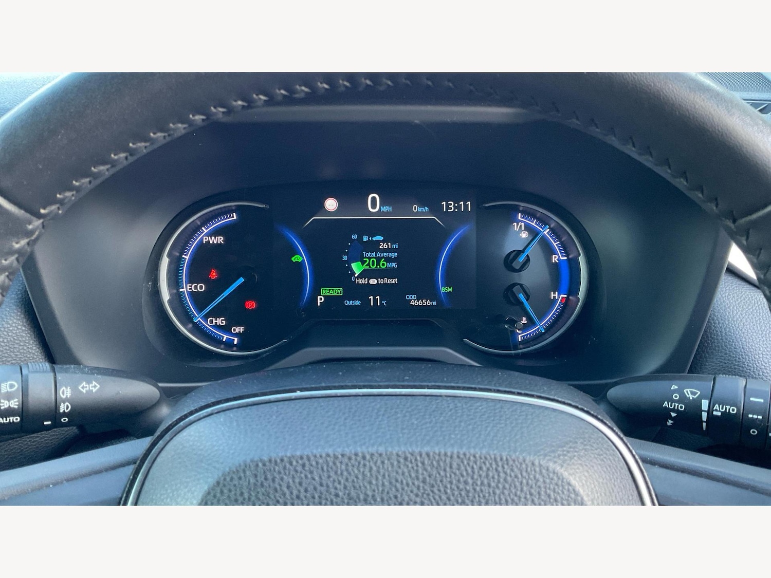 Used Toyota RAV4 2021 for sale - 76801877: Photo 11