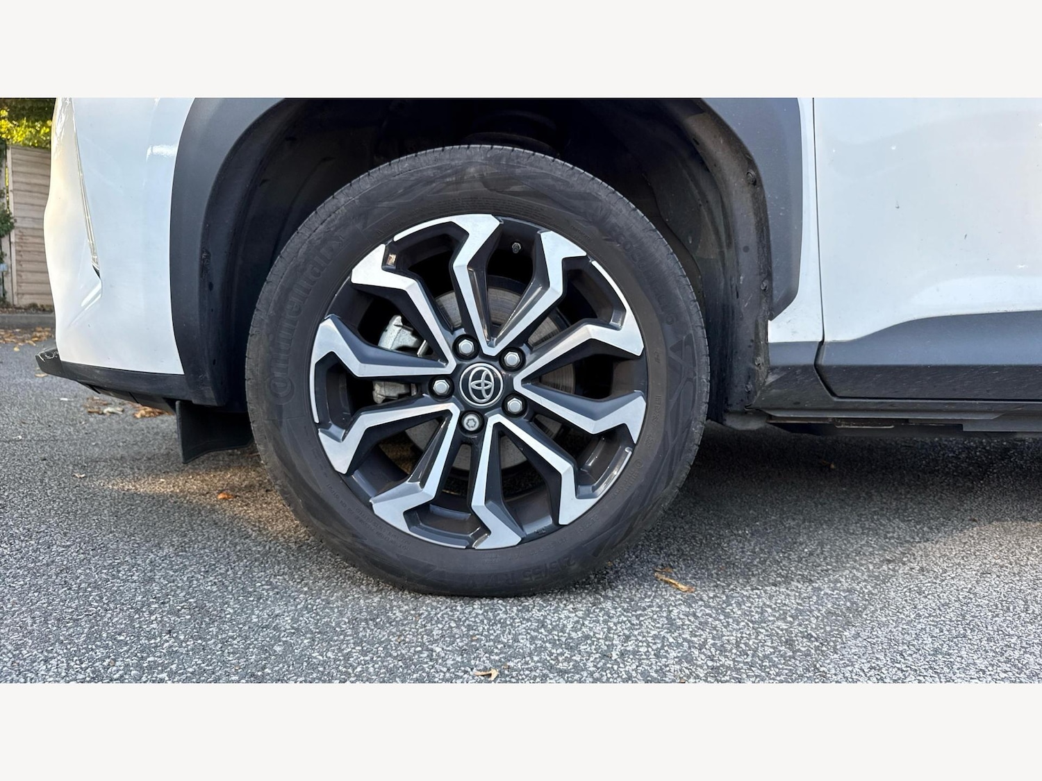Used Toyota Yaris Cross 2024 for sale - 76158870: Photo 20