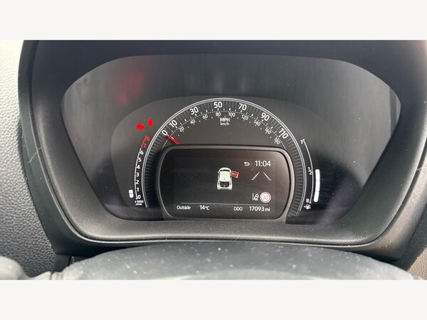 Used Toyota Aygo X 2024 for sale - 76153148: Photo 11