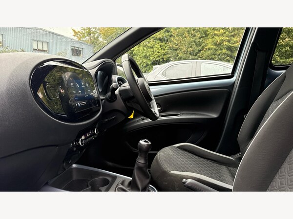 Used Toyota Aygo X 2024 for sale - 76153148: Photo 12