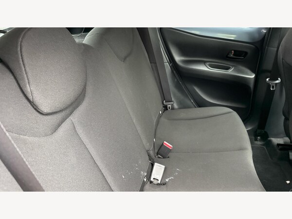 Used Toyota Aygo X 2024 for sale - 76153148: Photo 14