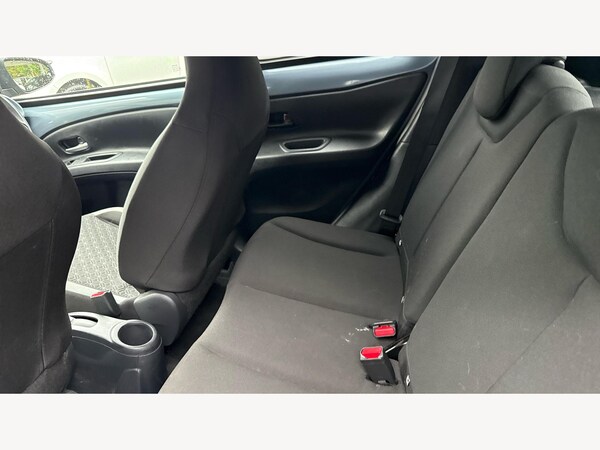 Used Toyota Aygo X 2024 for sale - 76153148: Photo 15