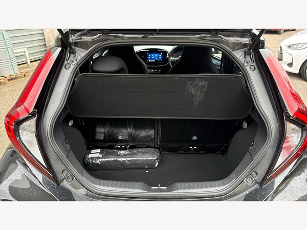 Used Toyota Aygo X 2024 for sale - 76153148: Photo 16