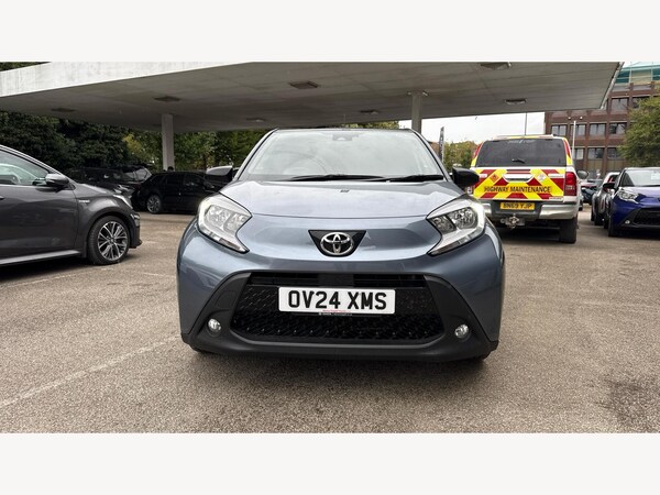 Used Toyota Aygo X 2024 for sale - 76153148: Photo 17