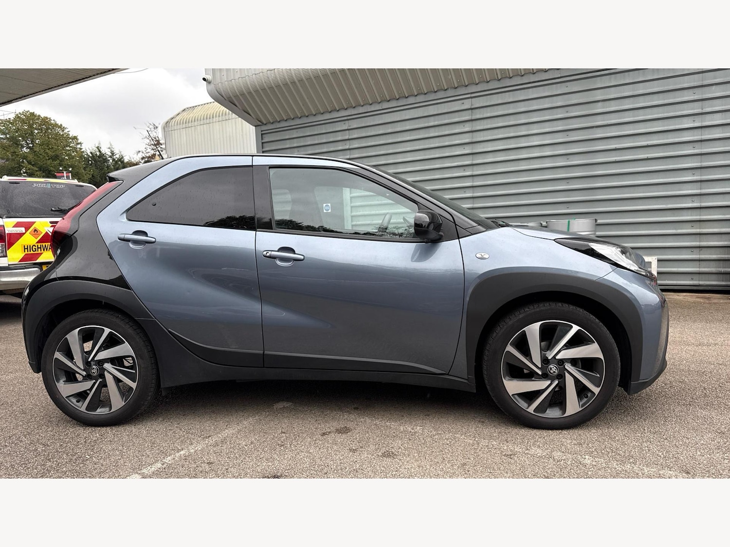 Used Toyota Aygo X 2024 for sale - 76153148: Photo 18