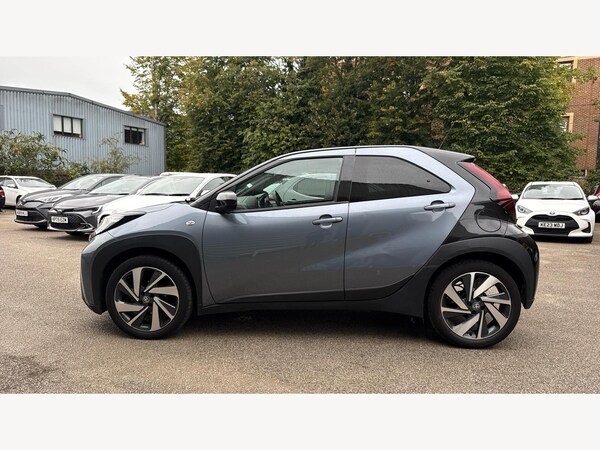 Used Toyota Aygo X 2024 for sale - 76153148: Photo 19