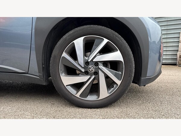 Used Toyota Aygo X 2024 for sale - 76153148: Photo 20