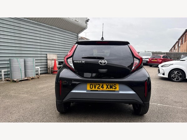 Used Toyota Aygo X 2024 for sale - 76153148: Photo 21
